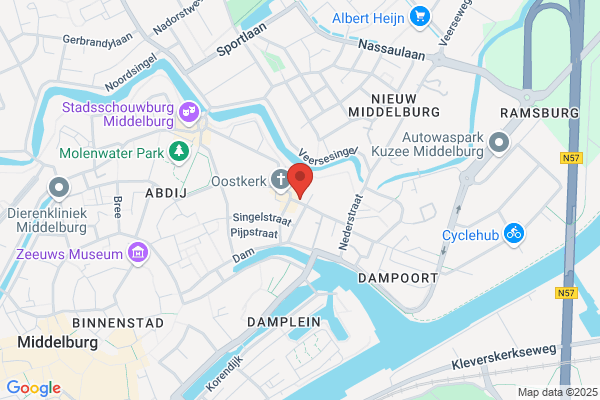 Zorgstroom