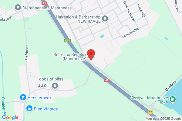 Maarheeze Bv