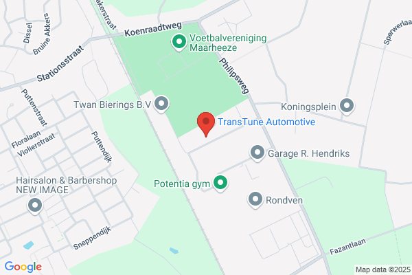 Autovakmeester Schepens