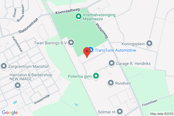 Garagebedrijf Verbruggen Vof