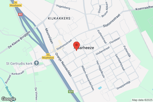 A. Kwaspen Adviesbureau
