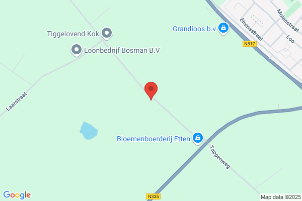 Stichting Levende Aarde