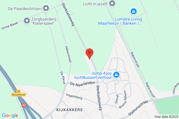 Administratie- En Adviescentrum Budel Bv