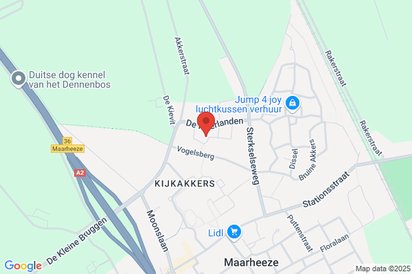 Administratiekantoor Cranendonck