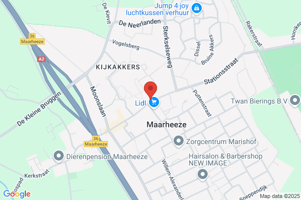 Kwien, De