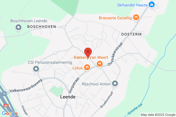 Rutten, Cor