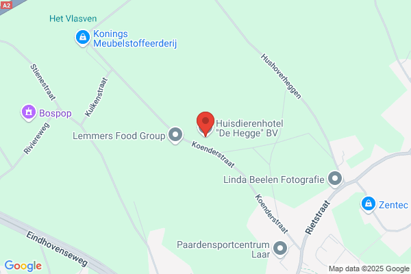 Huisdierenhotel De Hegge BV