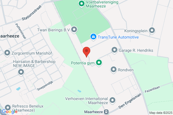 elQuip (Maarheeze)