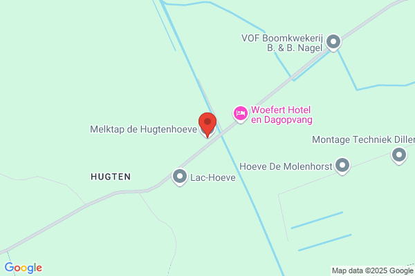 Boerderij De Garde Bv