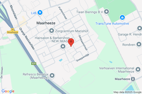 Lange Openb, 't