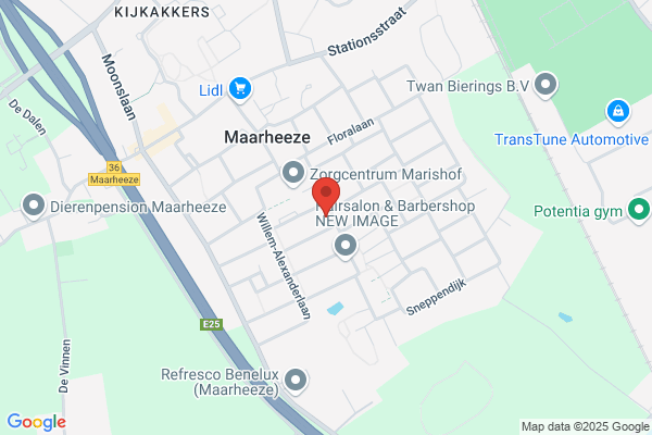 Mariaschool