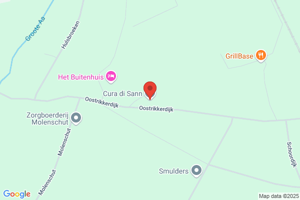 Cura Di Sann huidverzorging