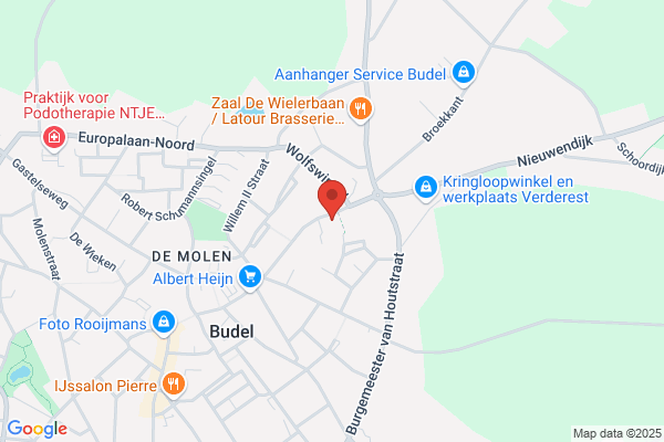 Kapsalon Individu