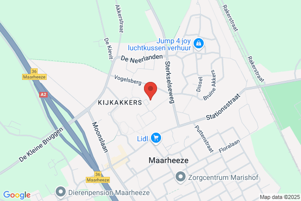 Tandarts Maarheeze - Medisch Centrum