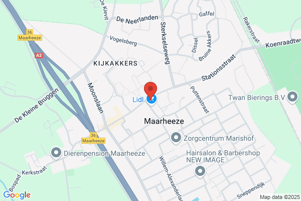 M.A.E. Van Zon