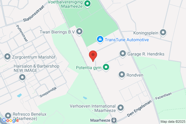 Rutjes Timmerwerken