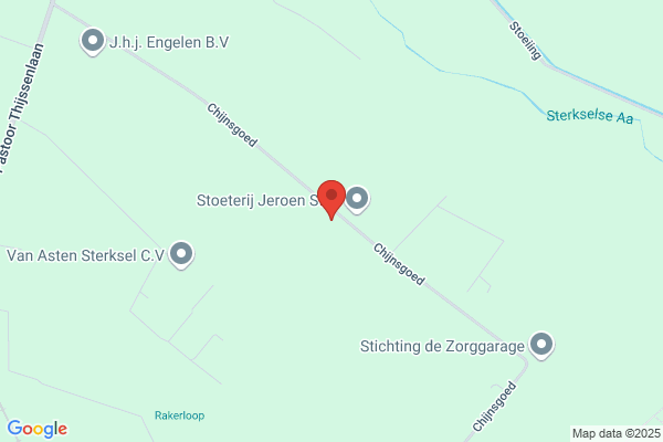 Wildenberg, M Van Den
