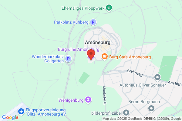 Burg, Anita Van Den