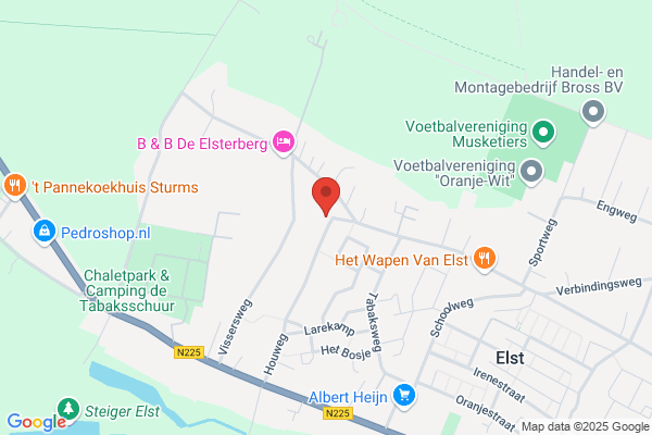Siebelink Management Bv, A J J