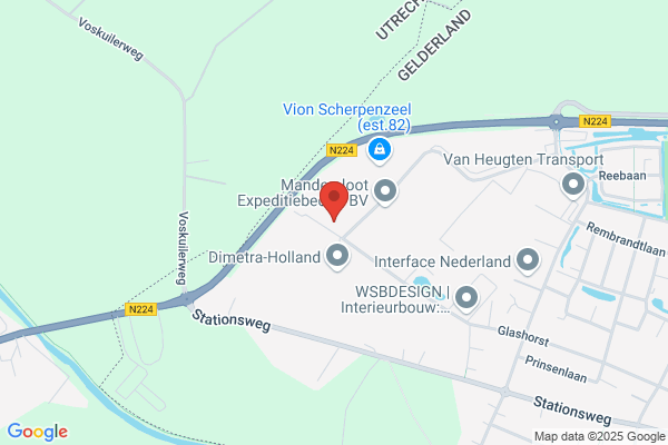 Vdh Bv