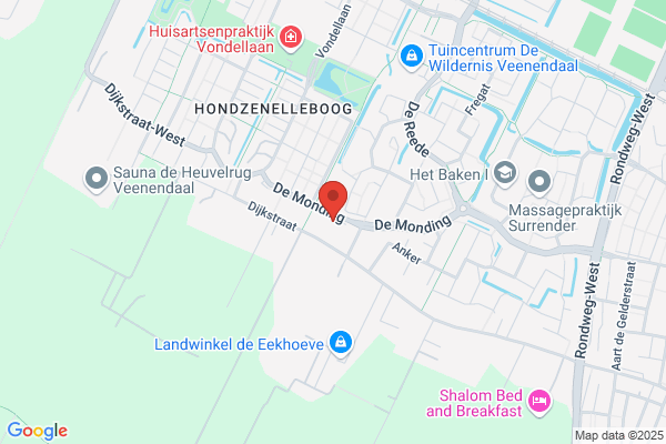 Zon En Van Soest