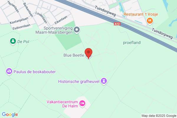 Anite Benelux
