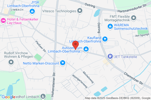 Karstens Bv