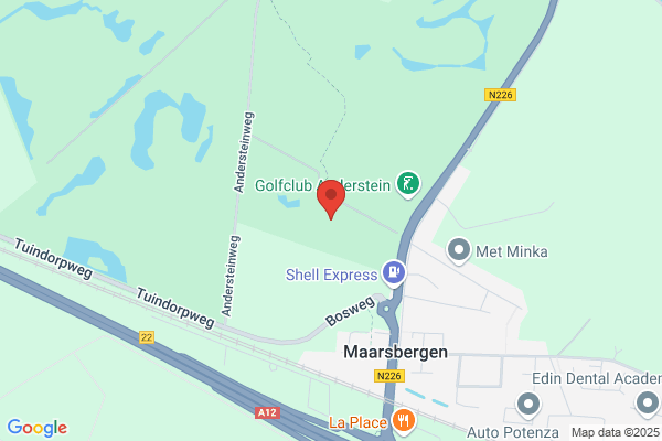 Loeff, Van Der