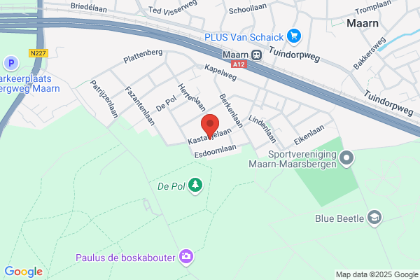 Poucke, Van
