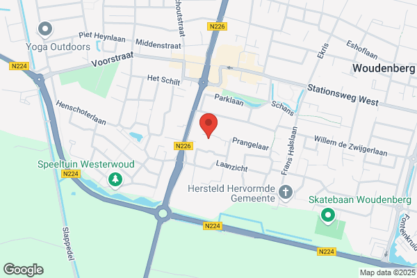 Vaartjes & Jonker Bv