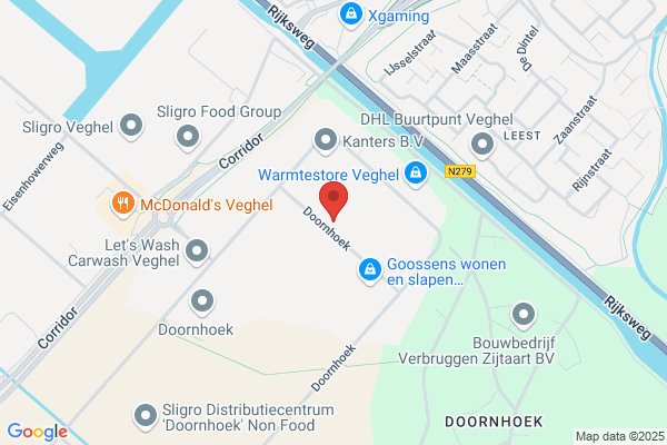 Willems Bv, Maik