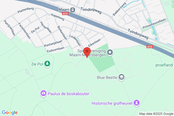 Schoot, Van Der
