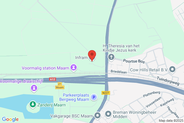 Ir J.A. Dortmond Advies Bv