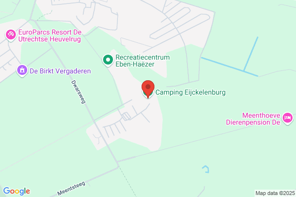 Leever-Van Der Burgh, Ir D