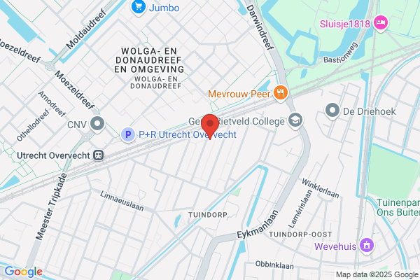 Ir. R. Van Poelgeest Management Services