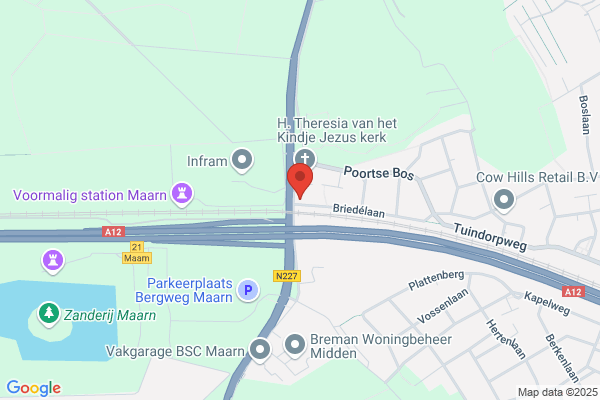 Pers.Man.- En Org. Adviesburo Berkel Bv