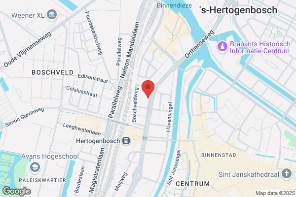 Van Haaren Managementadvies