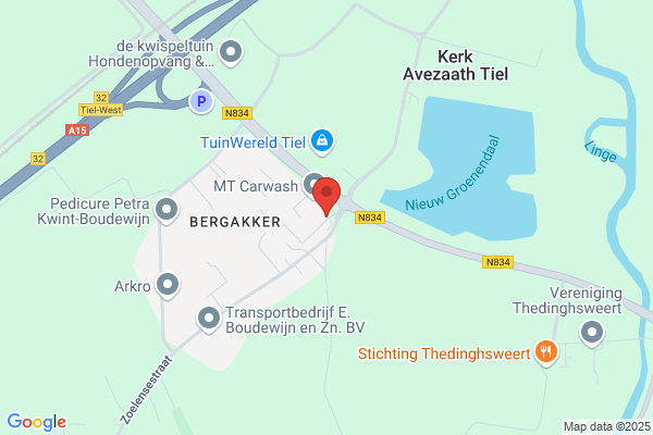 Quadr I Meindertsma Bv