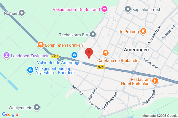 Van Der Schoot Bedrijfsadviezen Bv
