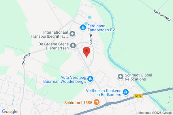 Donkelaar Bouwbedrijf E van
