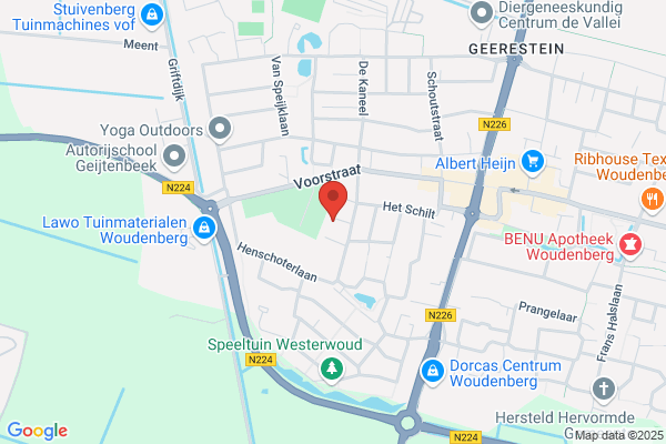 Managementbureau Stouthart Bv
