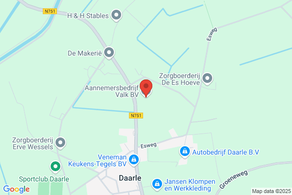 Valk Bouwconsult Bv