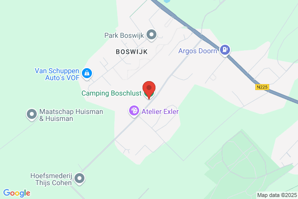 Camping Boschlust V/H Koumans