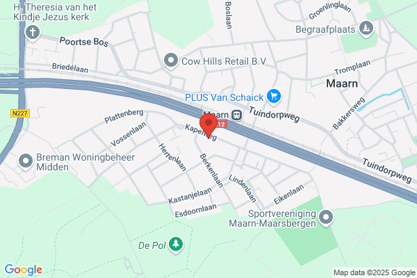 Kapsalon Velthuizen