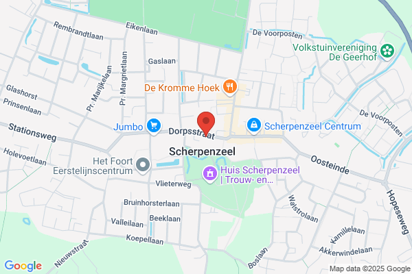 Goedvastgoed Bv