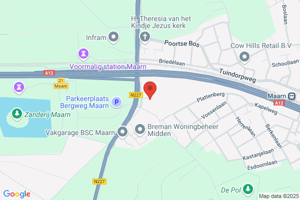 Brahler Communication Network
