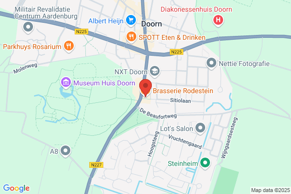 Brasserie Rodestein