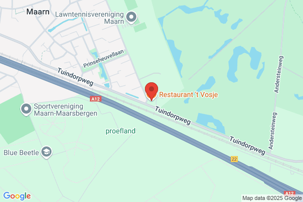 Cafe-Restaurant De Kletsmajoor