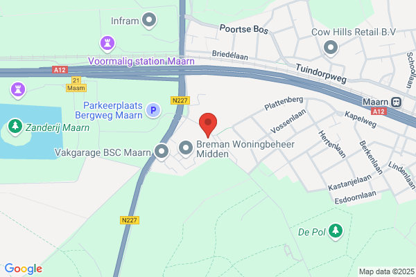 Hooge Heerlijckheid Vof, De