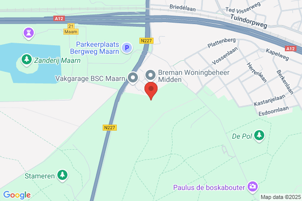 Bruijn Bv, De